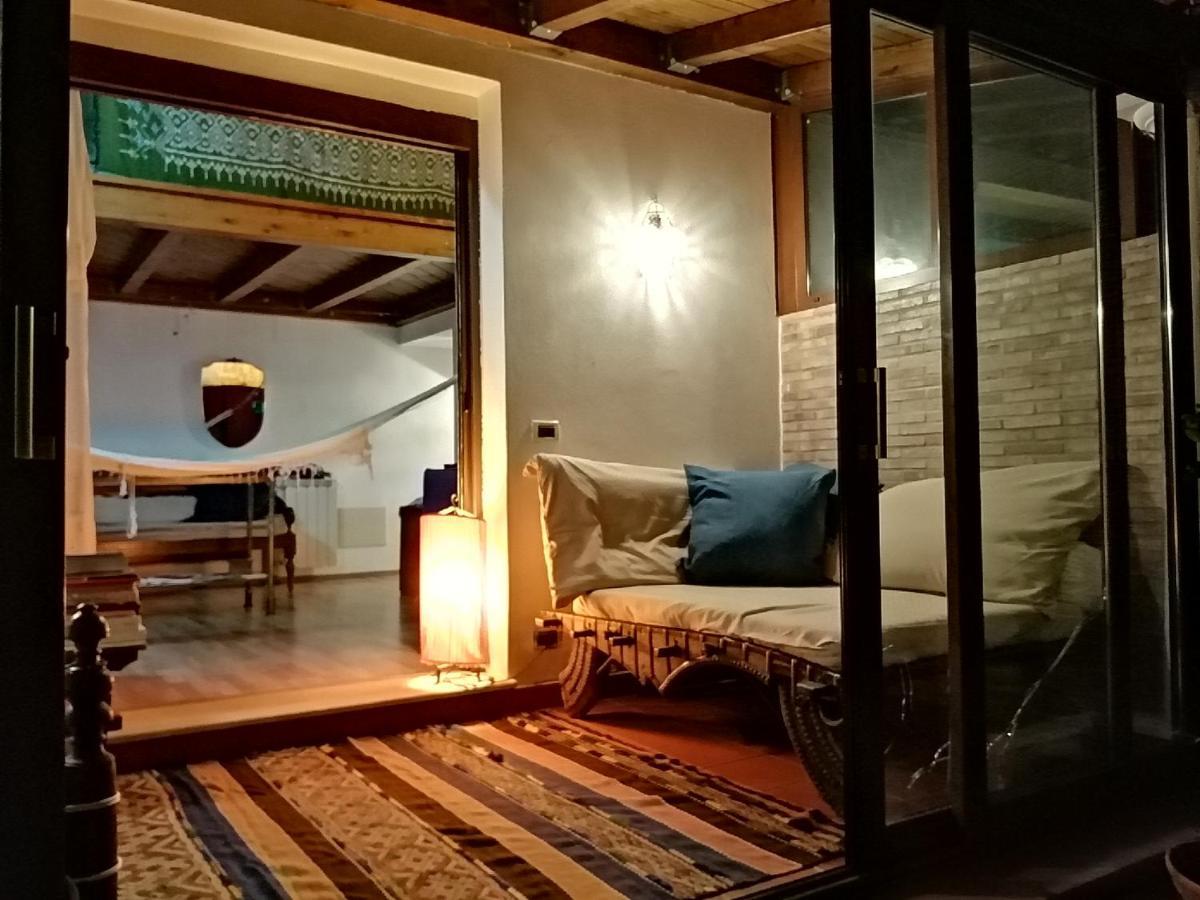 Aly Art Apartment Taormina Duomo, Gulf & Etna View Luaran gambar