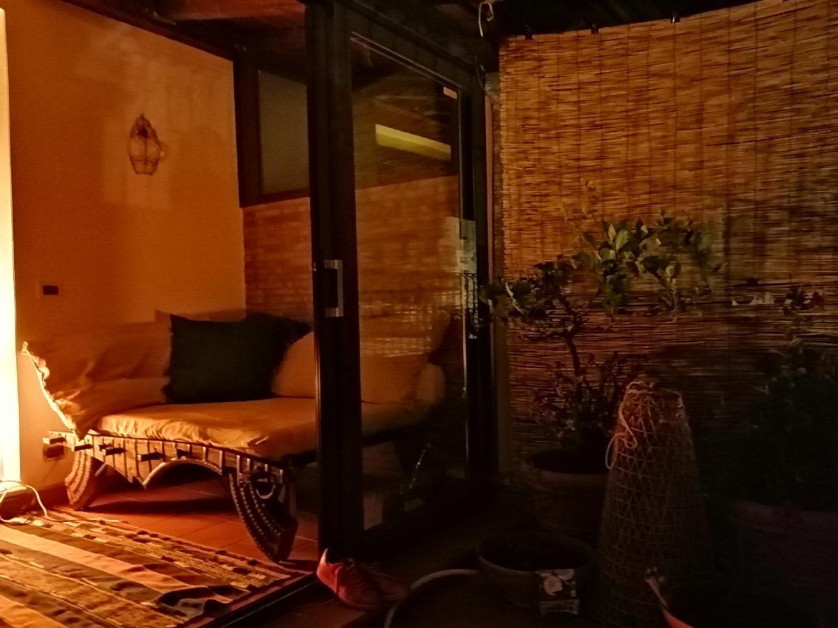 Aly Art Apartment Taormina Duomo, Gulf & Etna View Luaran gambar