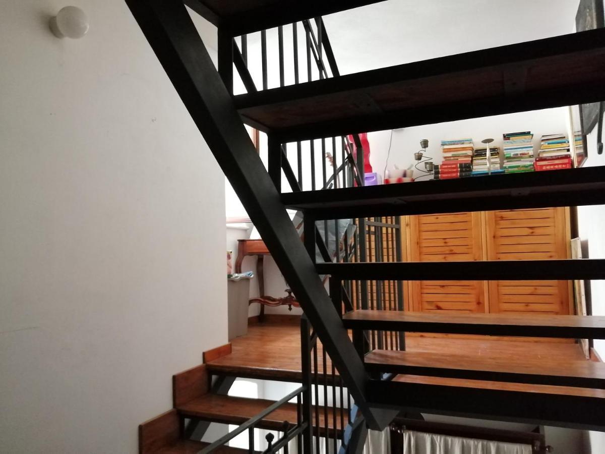 Aly Art Apartment Taormina Duomo, Gulf & Etna View Luaran gambar