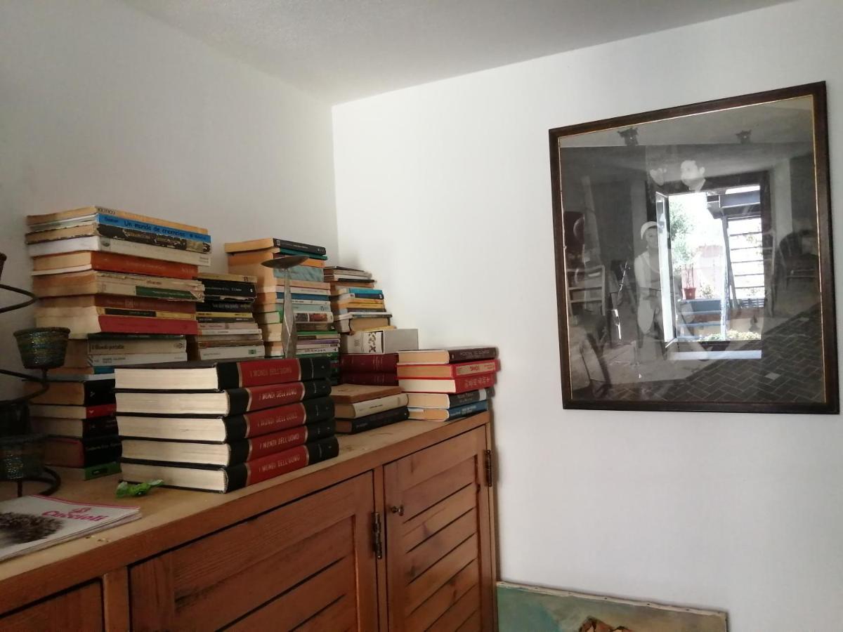 Aly Art Apartment Taormina Duomo, Gulf & Etna View Luaran gambar