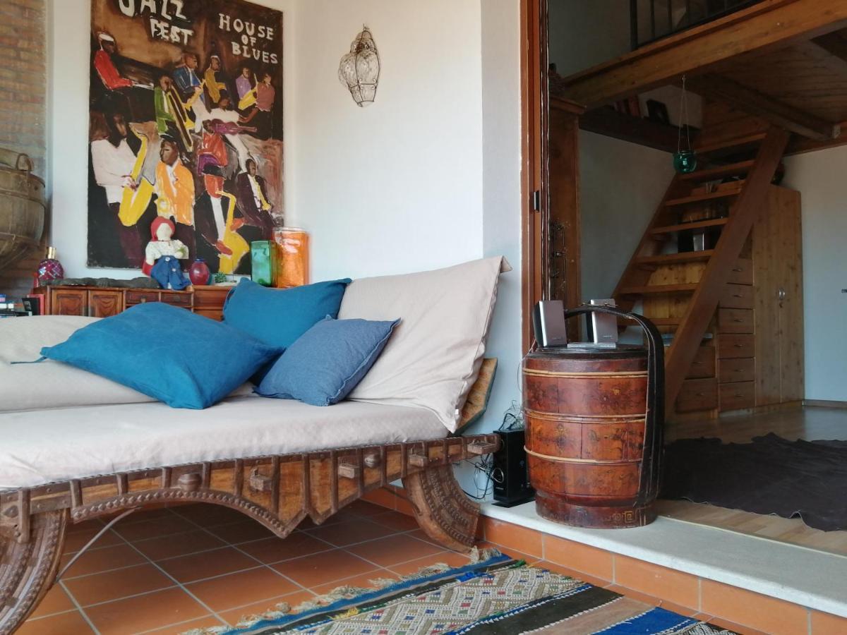 Aly Art Apartment Taormina Duomo, Gulf & Etna View Luaran gambar