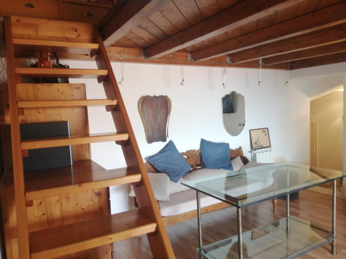 Aly Art Apartment Taormina Duomo, Gulf & Etna View Luaran gambar