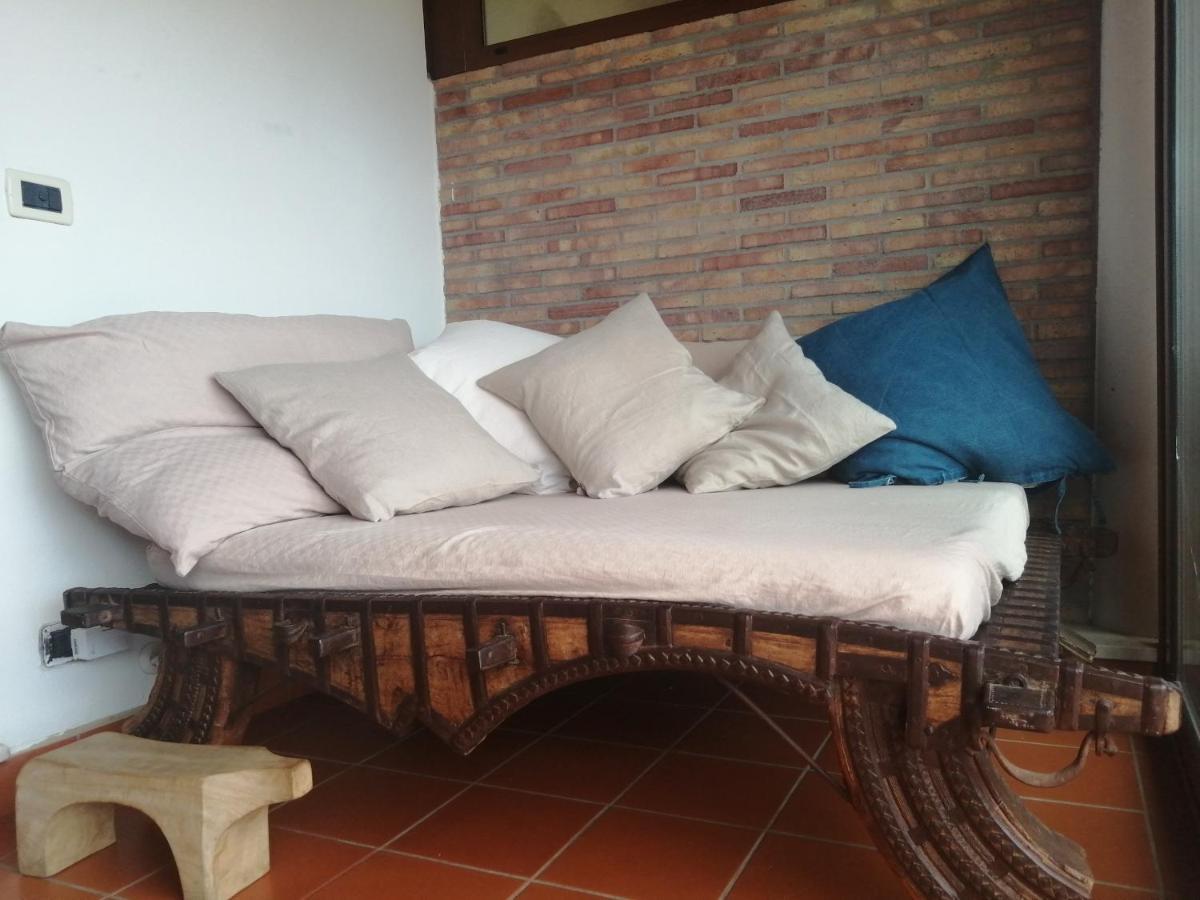 Aly Art Apartment Taormina Duomo, Gulf & Etna View Luaran gambar