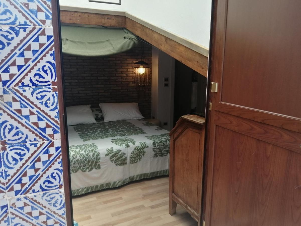 Aly Art Apartment Taormina Duomo, Gulf & Etna View Luaran gambar