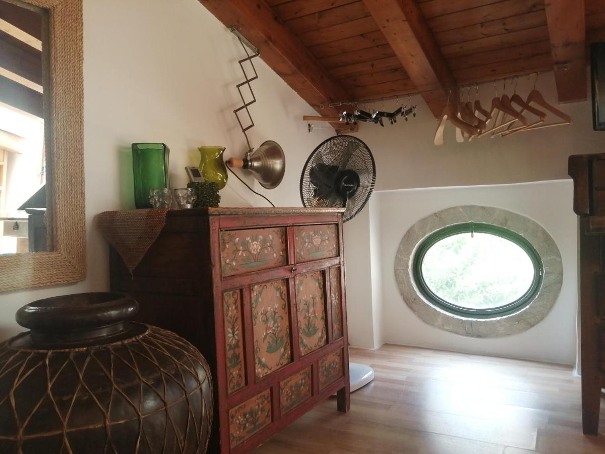 Aly Art Apartment Taormina Duomo, Gulf & Etna View Luaran gambar