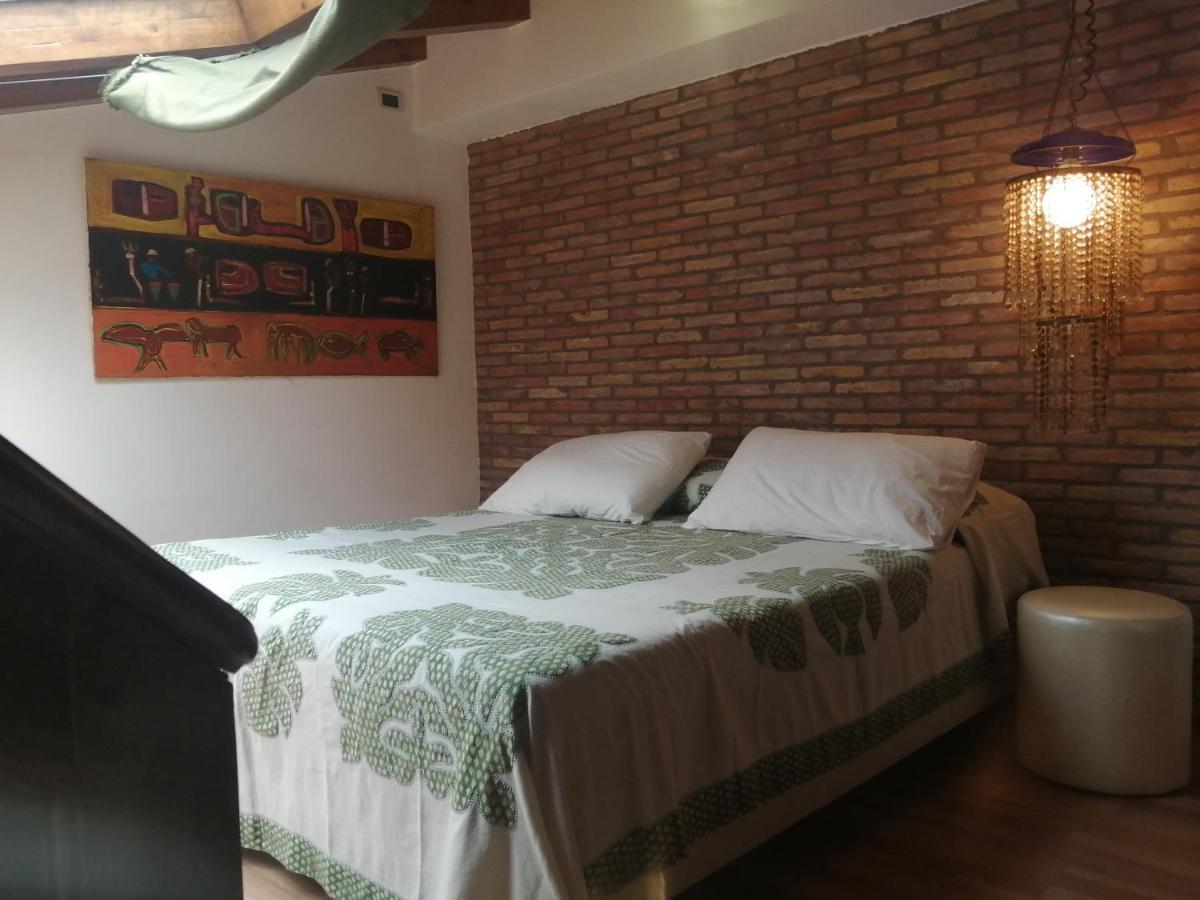 Aly Art Apartment Taormina Duomo, Gulf & Etna View Luaran gambar