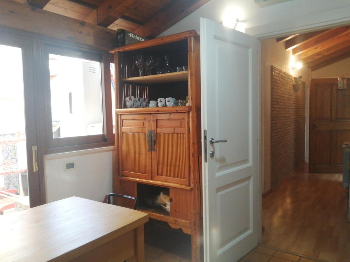 Aly Art Apartment Taormina Duomo, Gulf & Etna View Luaran gambar