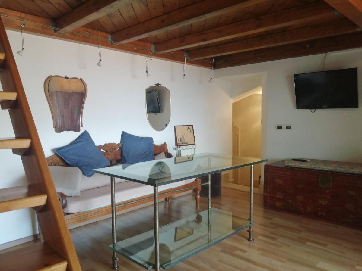 Aly Art Apartment Taormina Duomo, Gulf & Etna View Luaran gambar