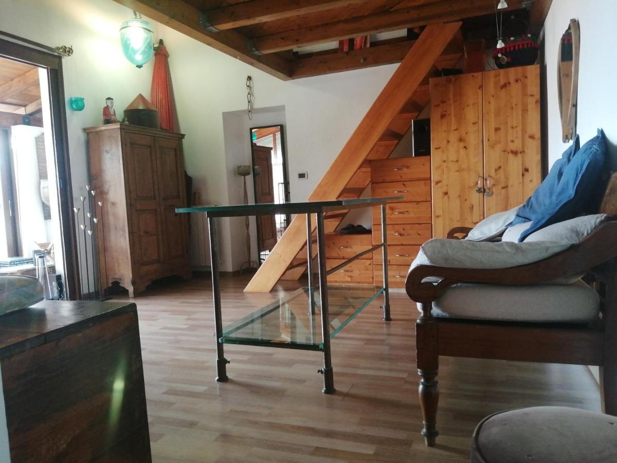 Aly Art Apartment Taormina Duomo, Gulf & Etna View Luaran gambar