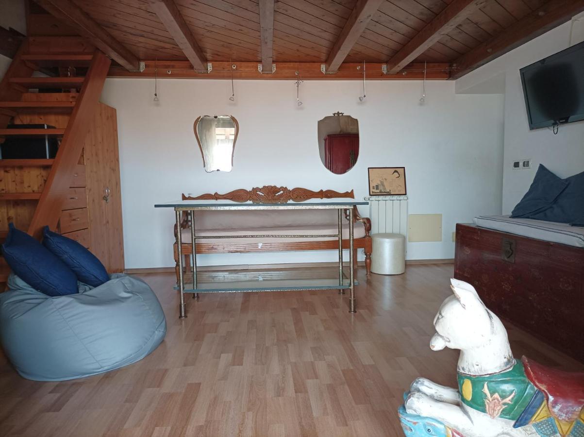 Aly Art Apartment Taormina Duomo, Gulf & Etna View Luaran gambar