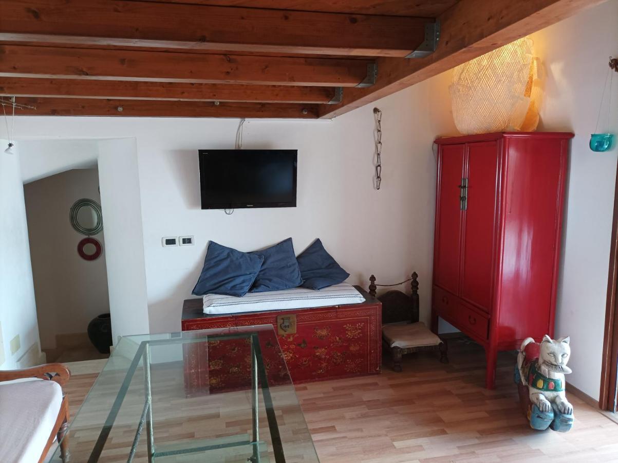 Aly Art Apartment Taormina Duomo, Gulf & Etna View Luaran gambar