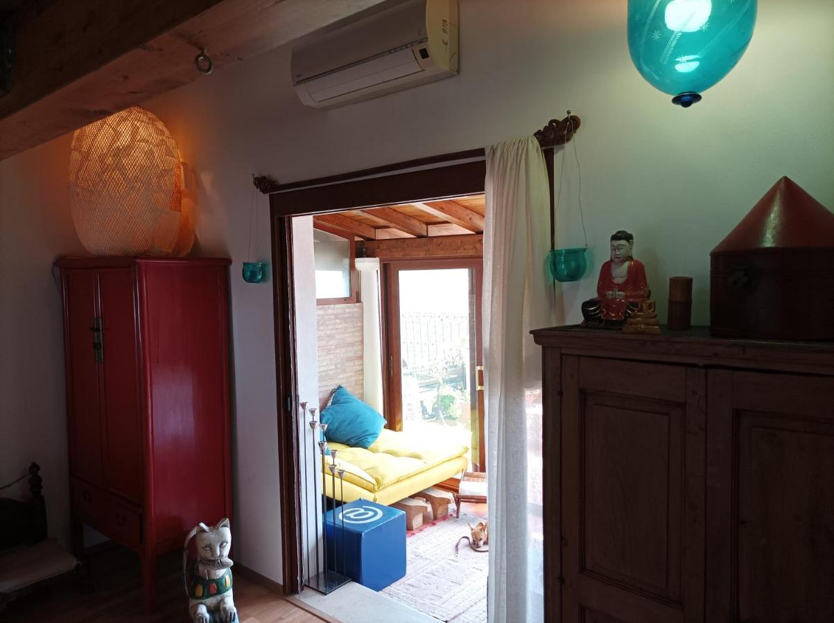 Aly Art Apartment Taormina Duomo, Gulf & Etna View Luaran gambar