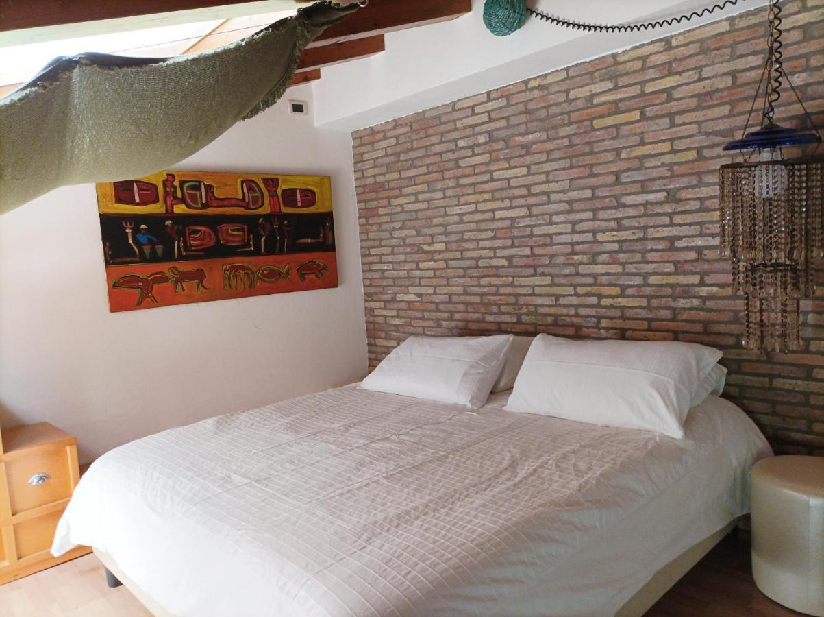 Aly Art Apartment Taormina Duomo, Gulf & Etna View Luaran gambar