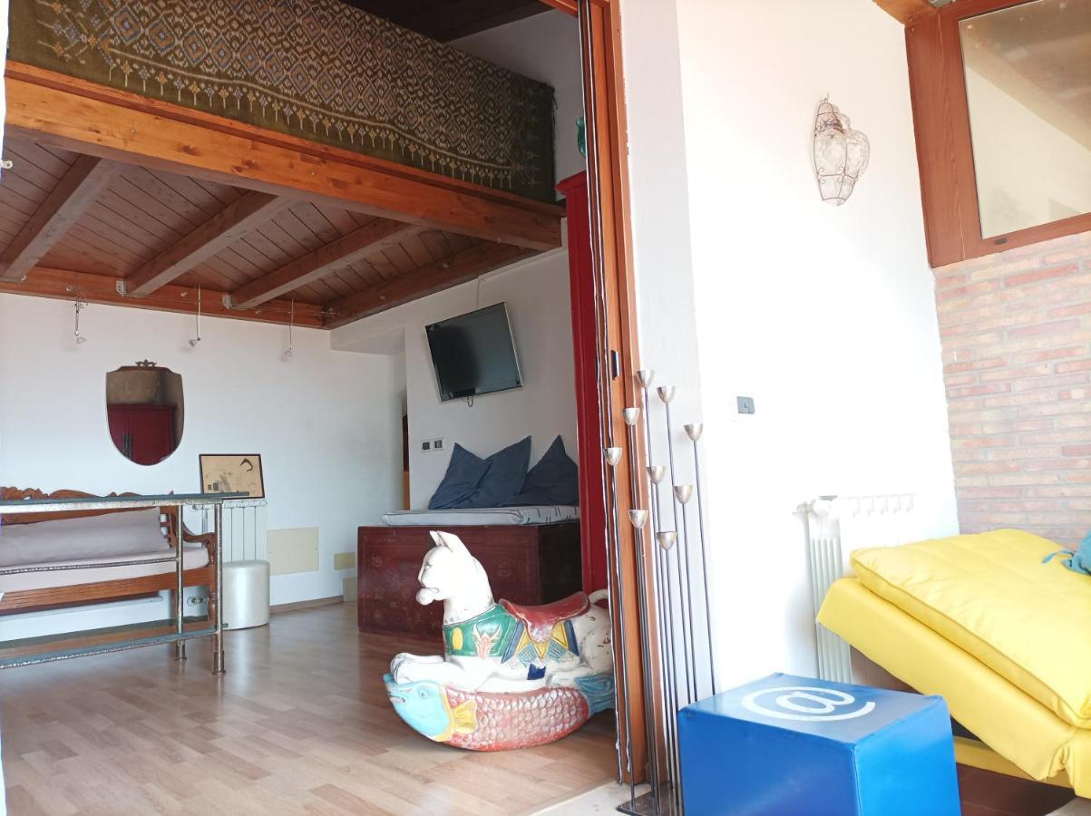 Aly Art Apartment Taormina Duomo, Gulf & Etna View Luaran gambar