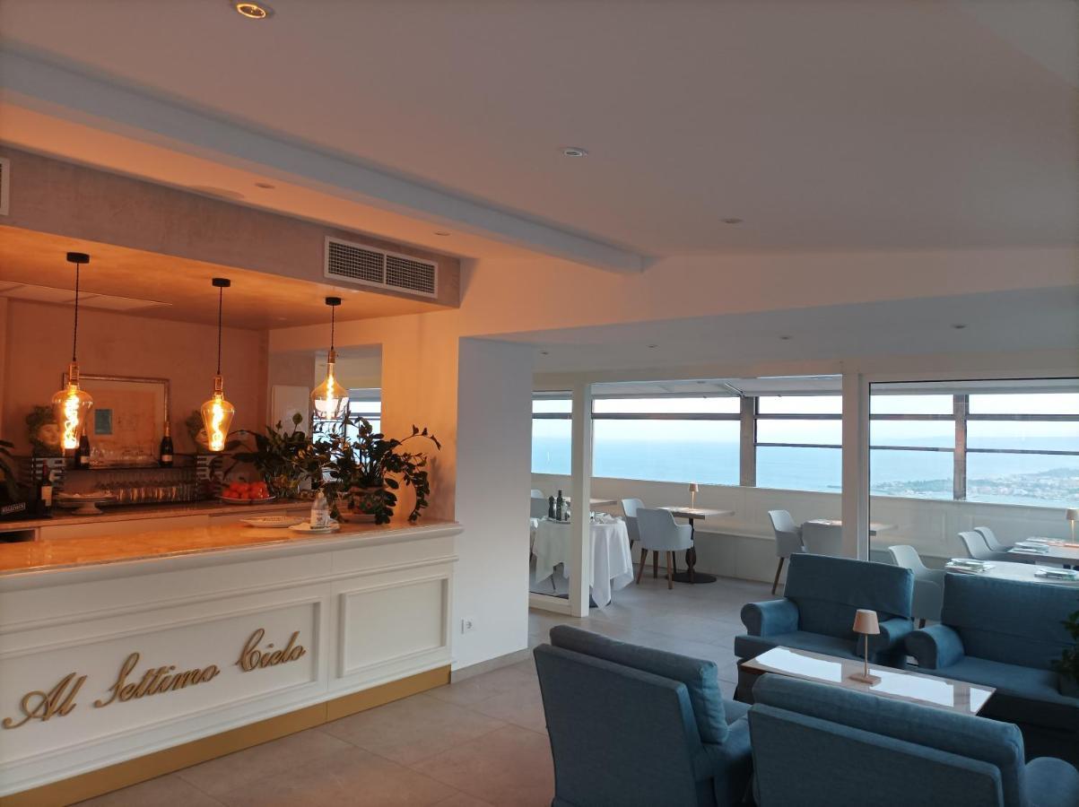 Aly Art Apartment Taormina Duomo, Gulf & Etna View Luaran gambar
