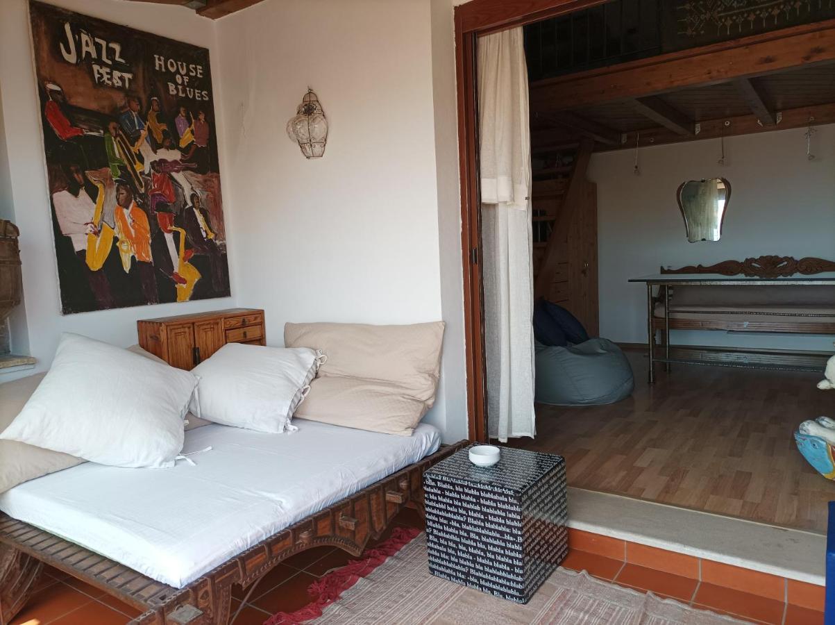Aly Art Apartment Taormina Duomo, Gulf & Etna View Luaran gambar