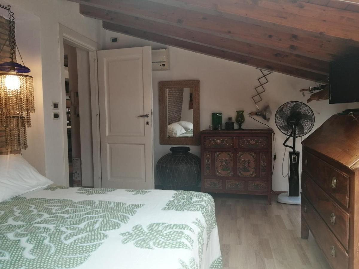 Aly Art Apartment Taormina Duomo, Gulf & Etna View Luaran gambar